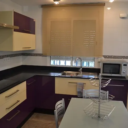 Apartment Hierbabuena
