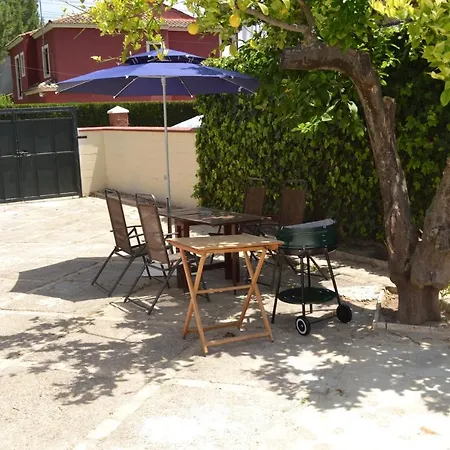 Hierbabuena Apartment Valencina de la Concepcion