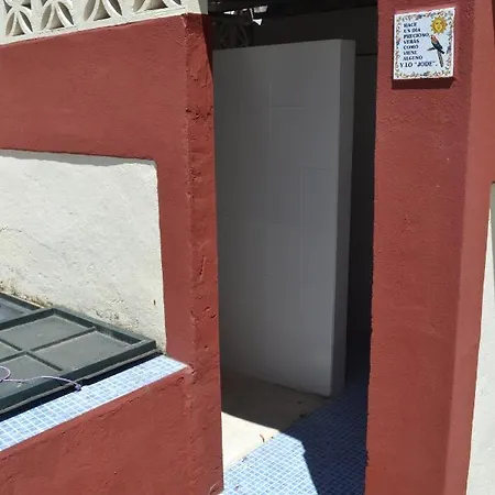 Hierbabuena *