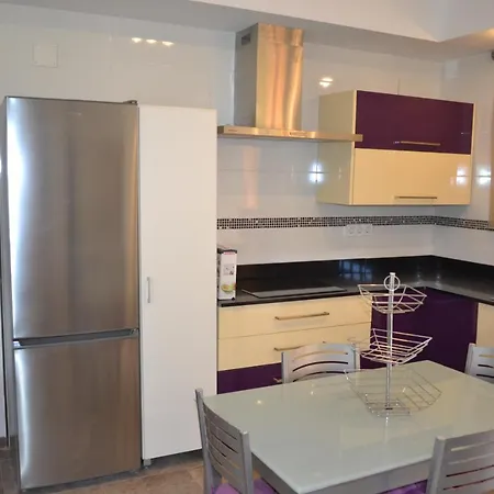 Apartment Hierbabuena