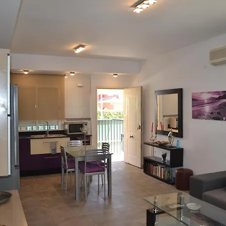 Hierbabuena Apartment Valencina de la Concepcion