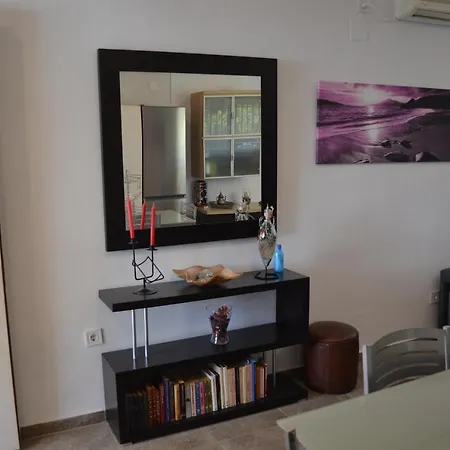 Hierbabuena Apartment
