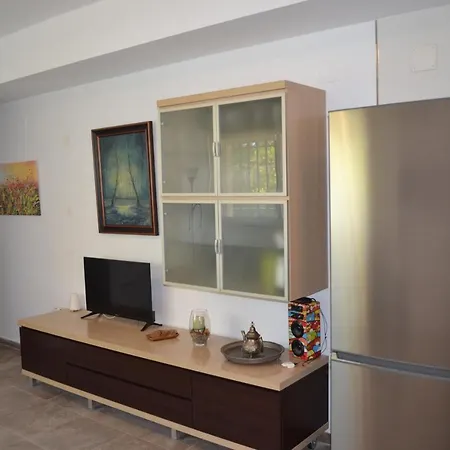 Apartment Hierbabuena Valencina de la Concepcion