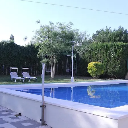 Apartment Hierbabuena