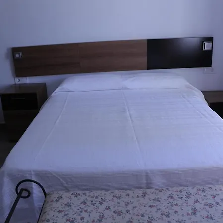 Hierbabuena Apartment *