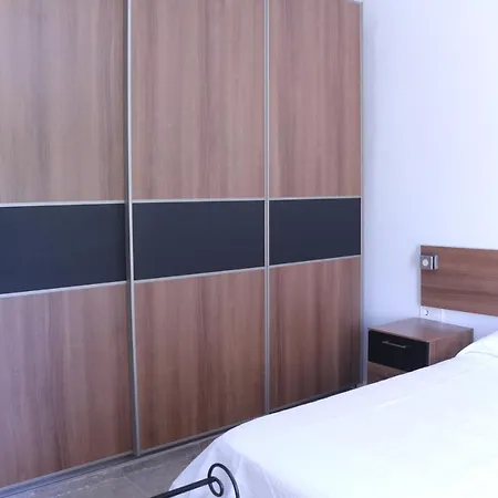 Apartment Hierbabuena *