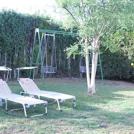 Apartment Hierbabuena Valencina de la Concepcion